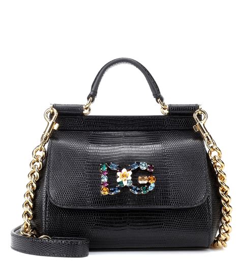 dolce gabbana handtaschen sale|dolce and gabbana handbags website.